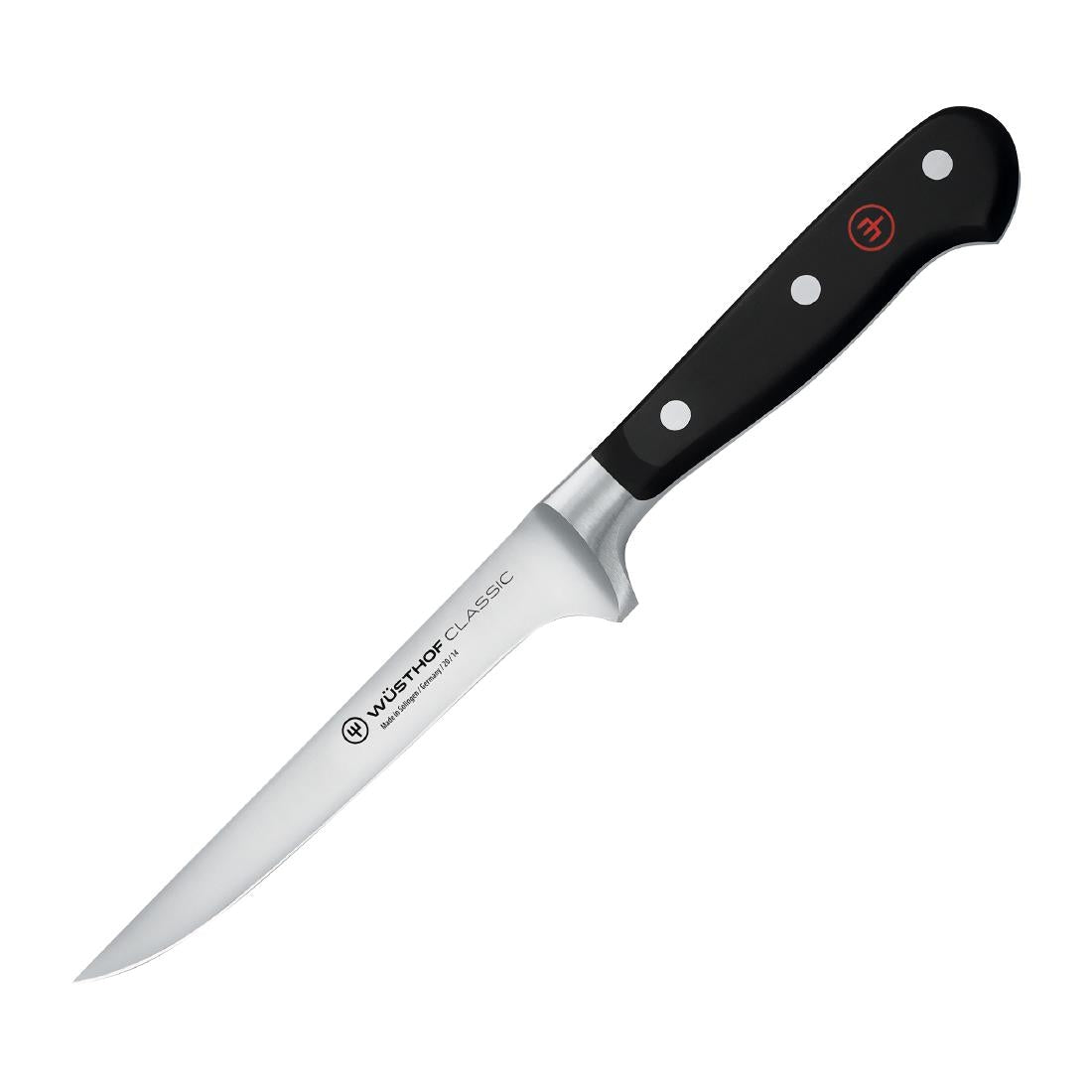 Wusthof Klassiek Uitbeenmes 14Cm