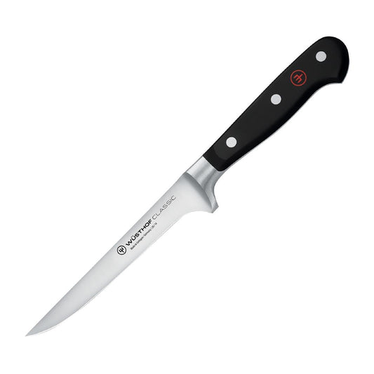 Wusthof Klassiek Uitbeenmes 14Cm
