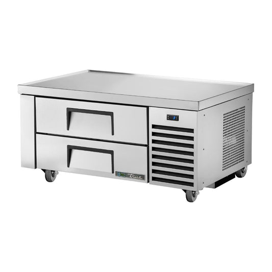 True Koelkast Met Twee Laden Voor Apparatuur Trcb-48-Hc