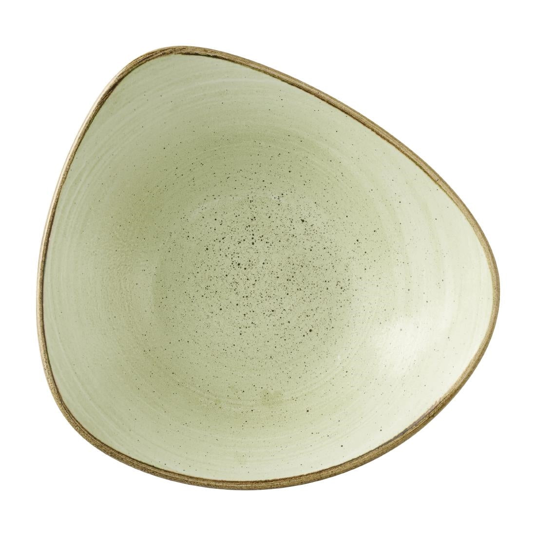 Churchill Stonecast Raw Green Lotus Kom 177mm (Pak Van 12)