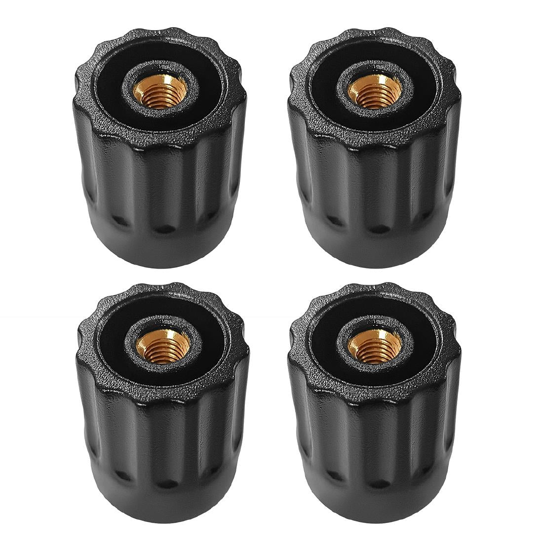 Polar Reserve Voeten (4 Stuks)