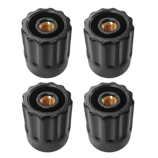 Polar Reserve Voeten (4 Stuks)