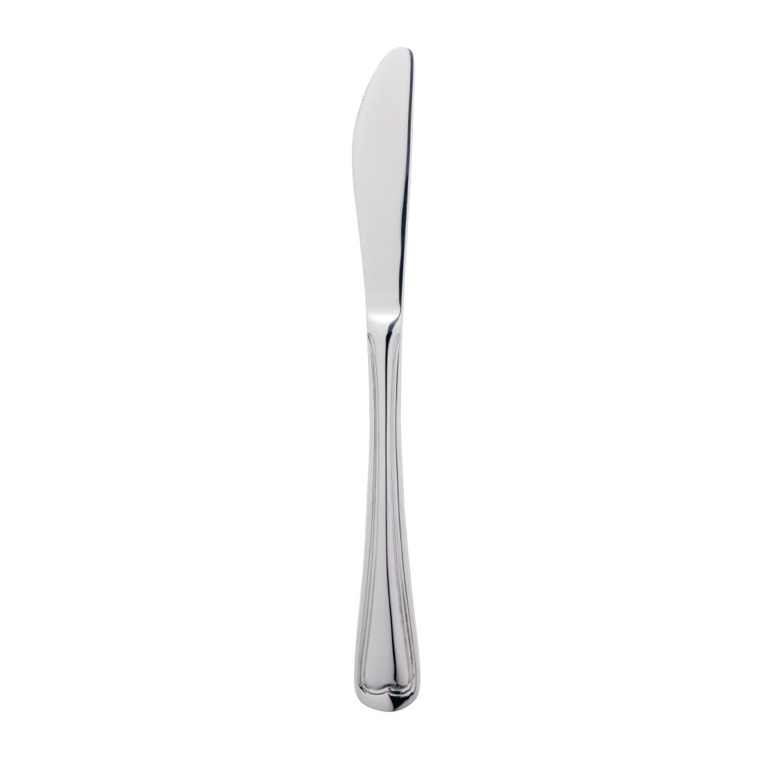 Amefa Elegance dessertmessen (12 stuks)