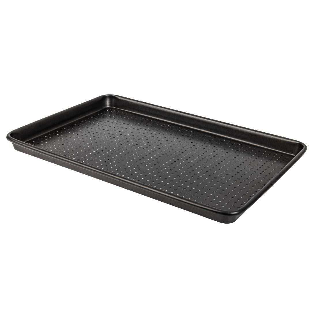 Masterclass Crusty Bake Anti-Aanbak Bakplaat 27 x 39cm
