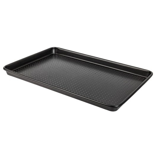 Masterclass Crusty Bake Anti-Aanbak Bakplaat 27 x 39cm
