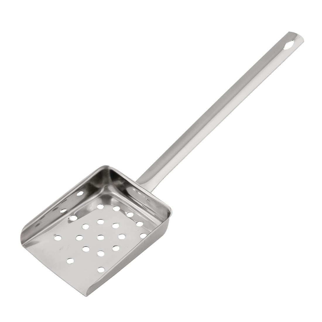 Vogue RVS fritesschep 29cm