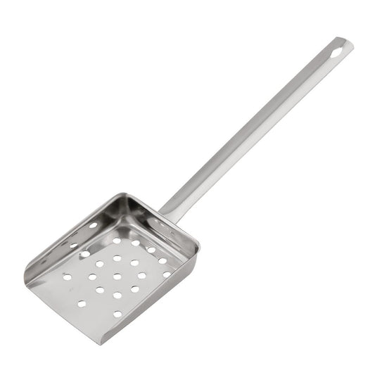 Vogue RVS fritesschep 29cm