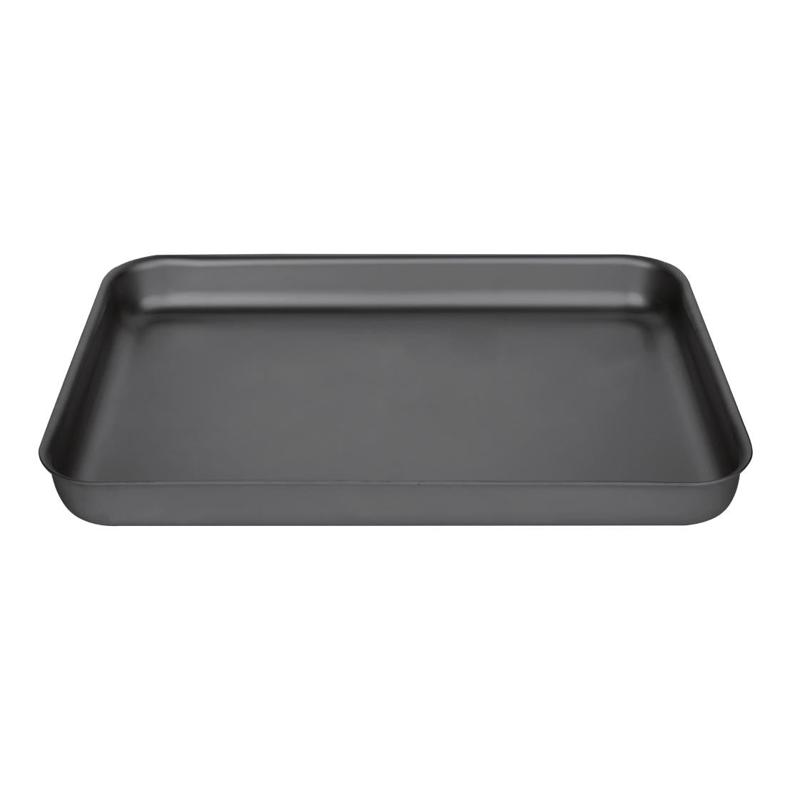 Vogue diepe bakplaat geanodiseerd aluminium 368mm