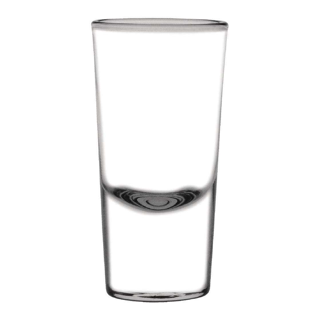 Olympia shotglazen 2,5cl (12 stuks)