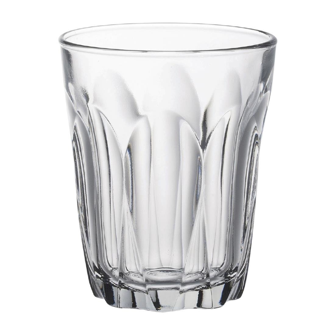 Duralex Provence tumblers 16cl (6 stuks)