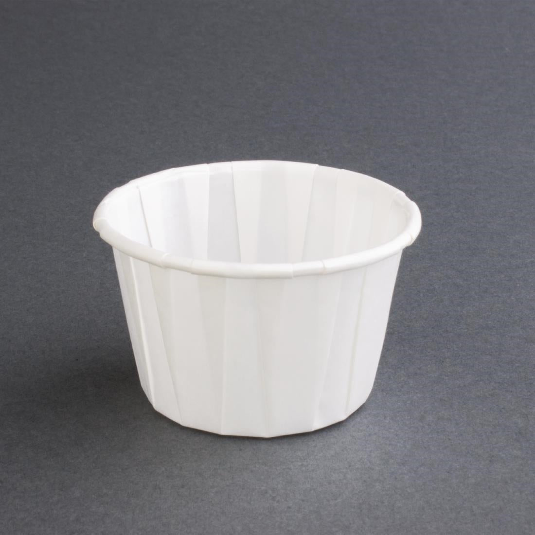 Recyclebare Papieren Sauspotten Medium 2Oz (Pak Van 250)