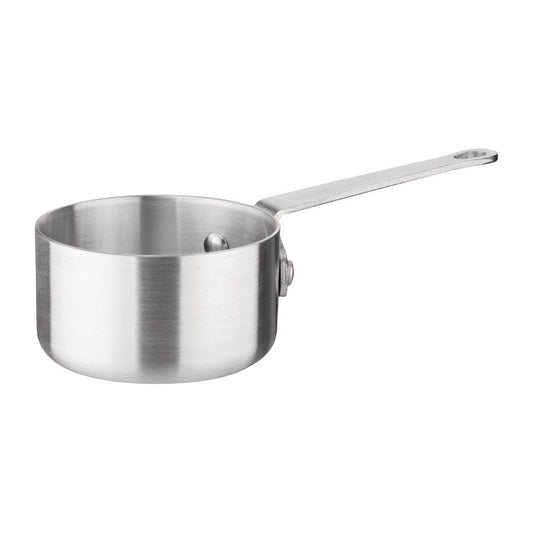 Vogue aluminium steelpan 12cm
