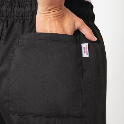 Nisbets Essentials koksbroek maat L