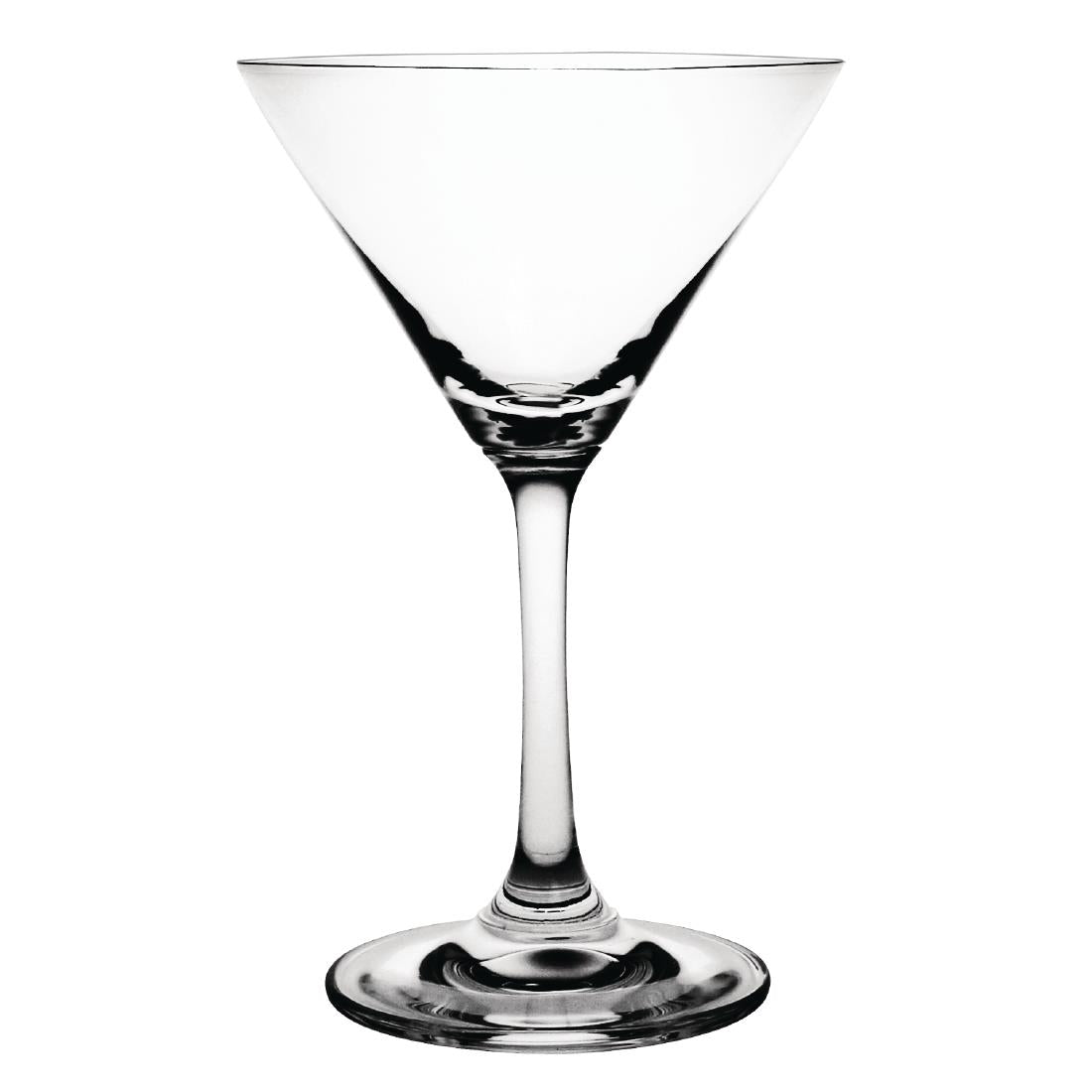 Olympia Crystal Bar Collection martiniglazen 16cl (6 stuks)