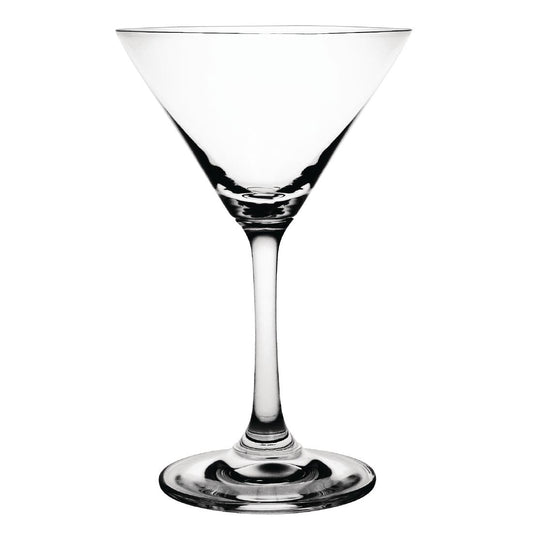 Olympia Crystal Bar Collection martiniglazen 16cl (6 stuks)