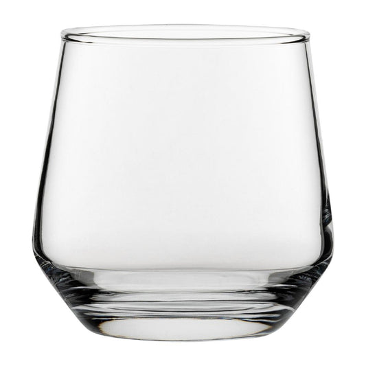 Utopia Summit Whiskyglazen 380ml (24 Stuks)