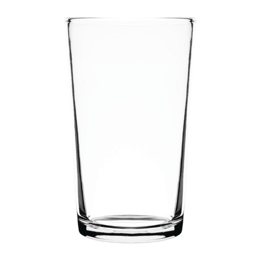 Nisbets Essentials tumblers 230ml (12 stuks)