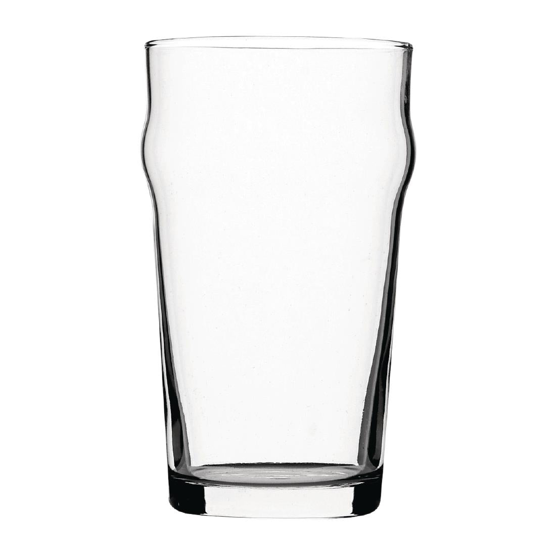 Utopia Nonic Bierglazen, 570 Ml, Ce-Gemarkeerd (48 Stuks)