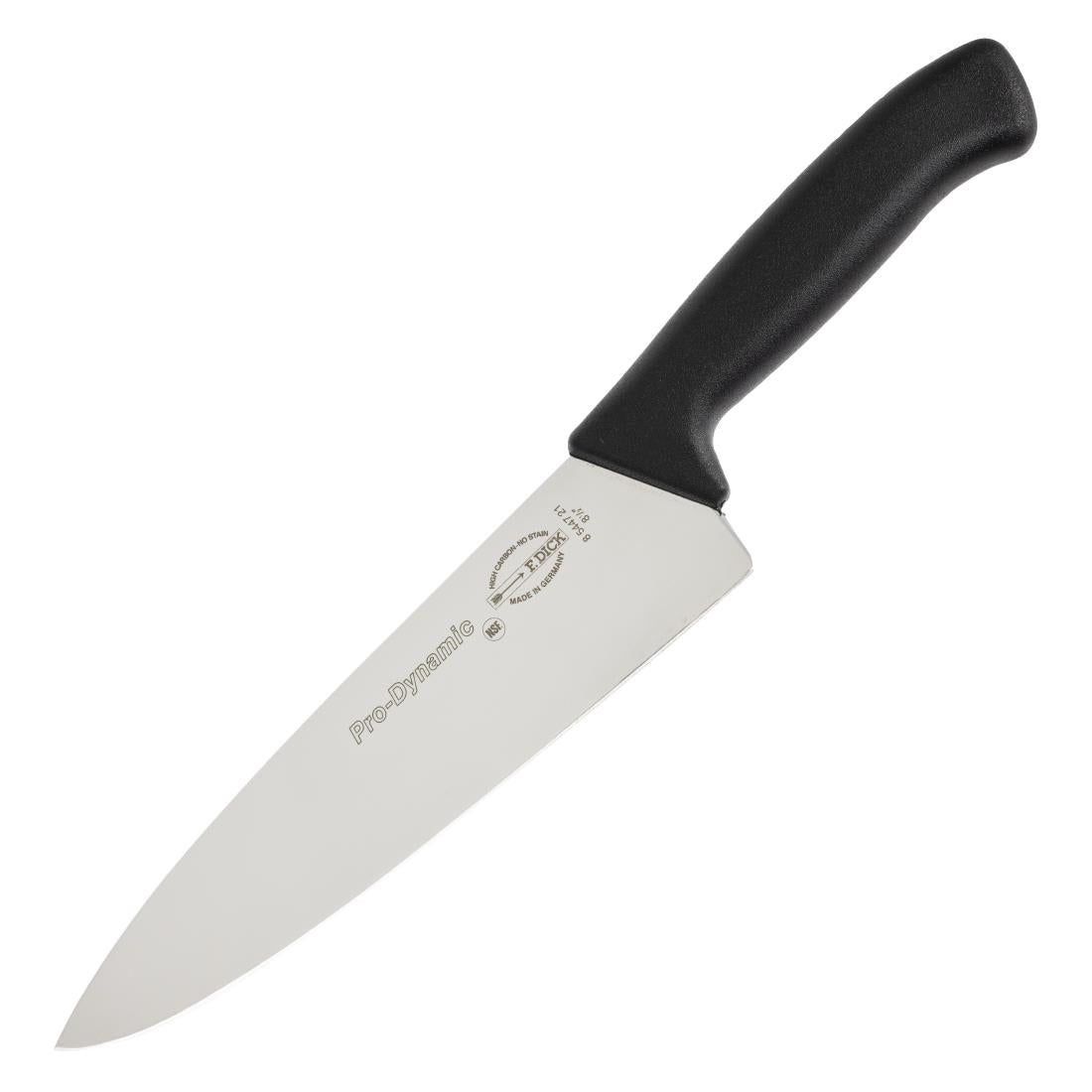 Dick Pro Dynamic koksmes 21,5cm