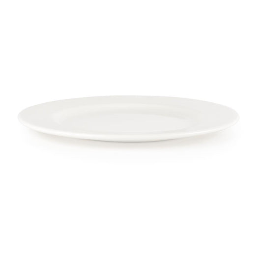 Churchill Whiteware Classic borden 20,2cm (24 stuks)