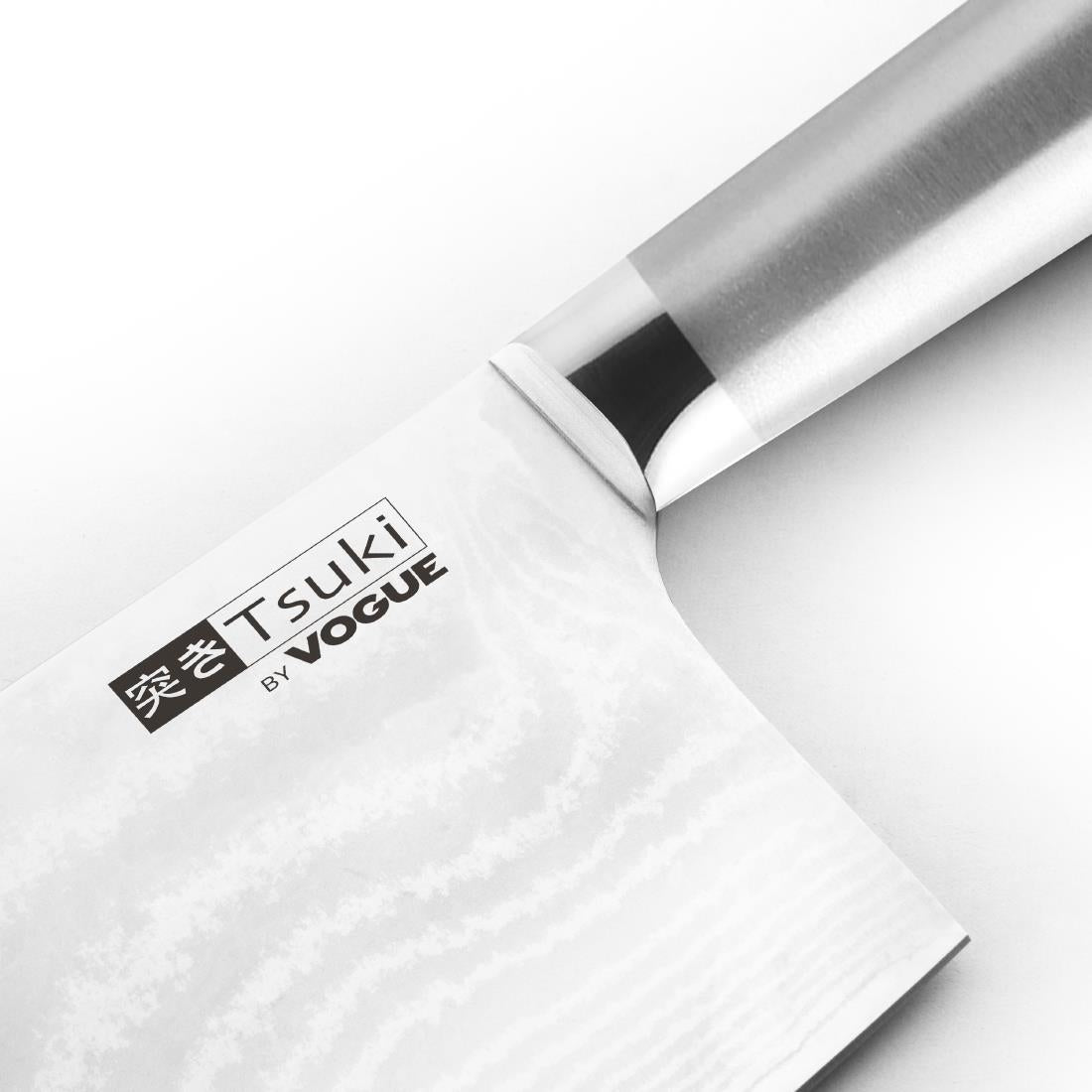 Vogue Tsuki series 8 hakmes 19cm