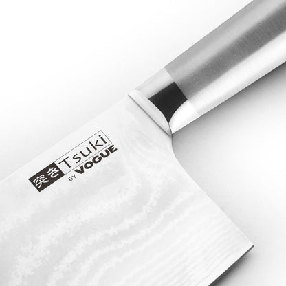 Vogue Tsuki series 8 hakmes 19cm