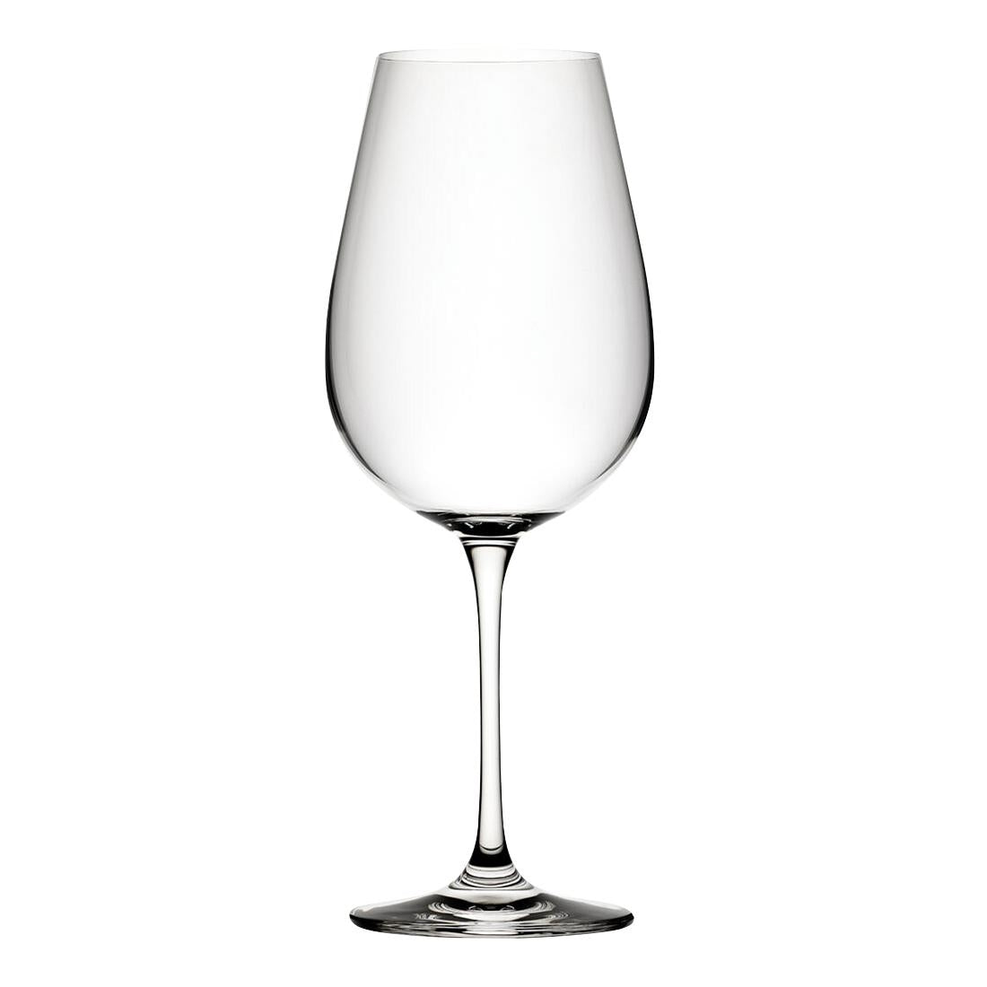 Utopia Mississippi Wijnglazen 650ml (Pak Van 6)