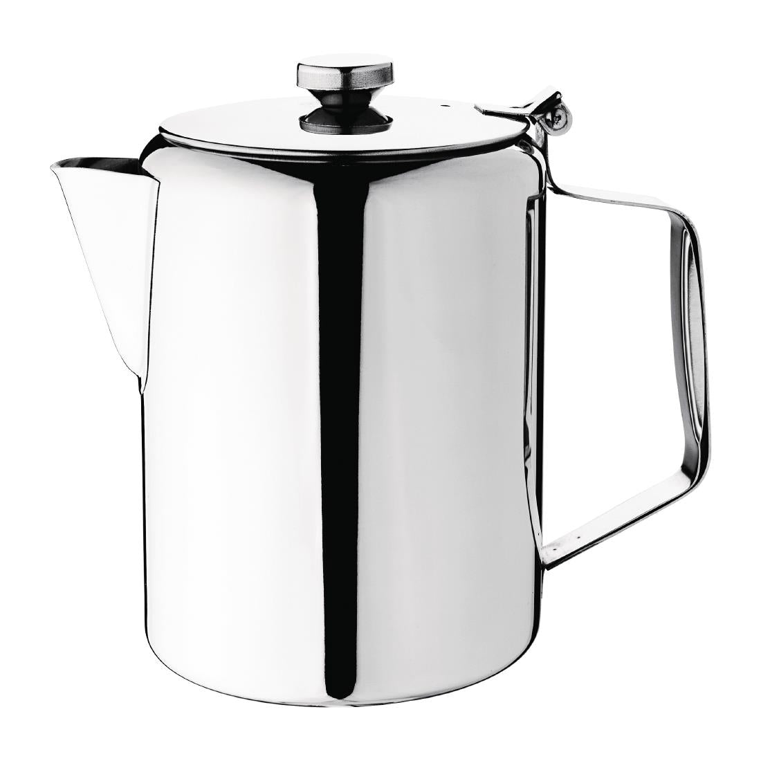 Olympia Concorde RVS koffiekan 2L