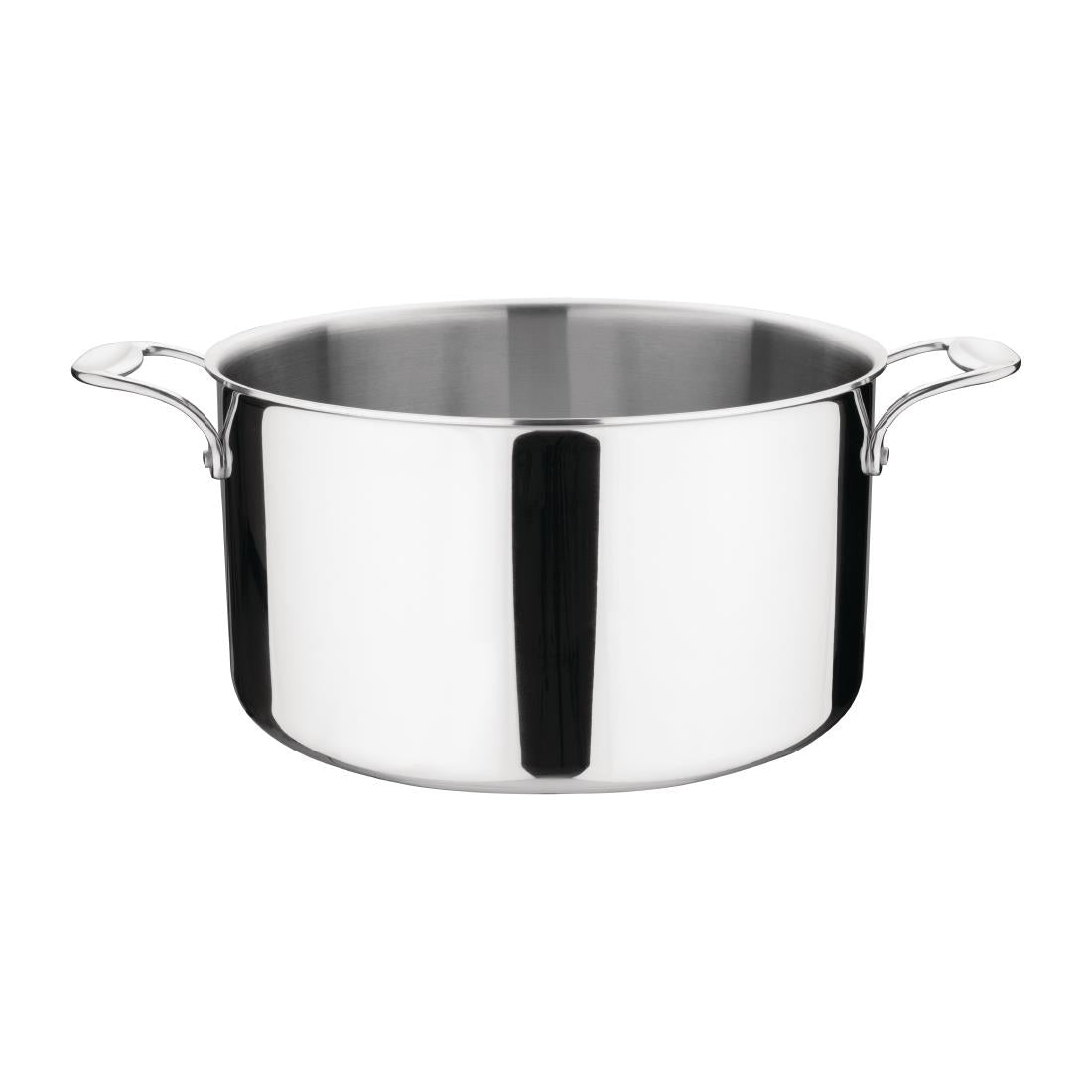 Vogue Triwall inductie kookpan 28cm 9,5L