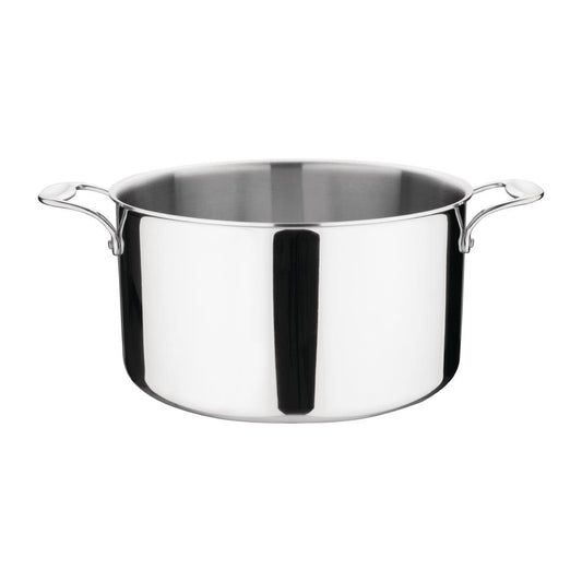 Vogue Triwall inductie kookpan 28cm 9,5L