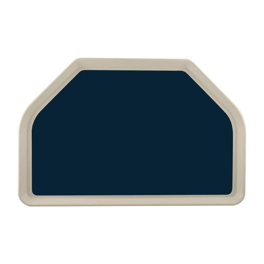Trapeze GN dienblad blauw polyester