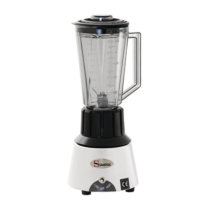 Santos 33 Mixer Chroom
