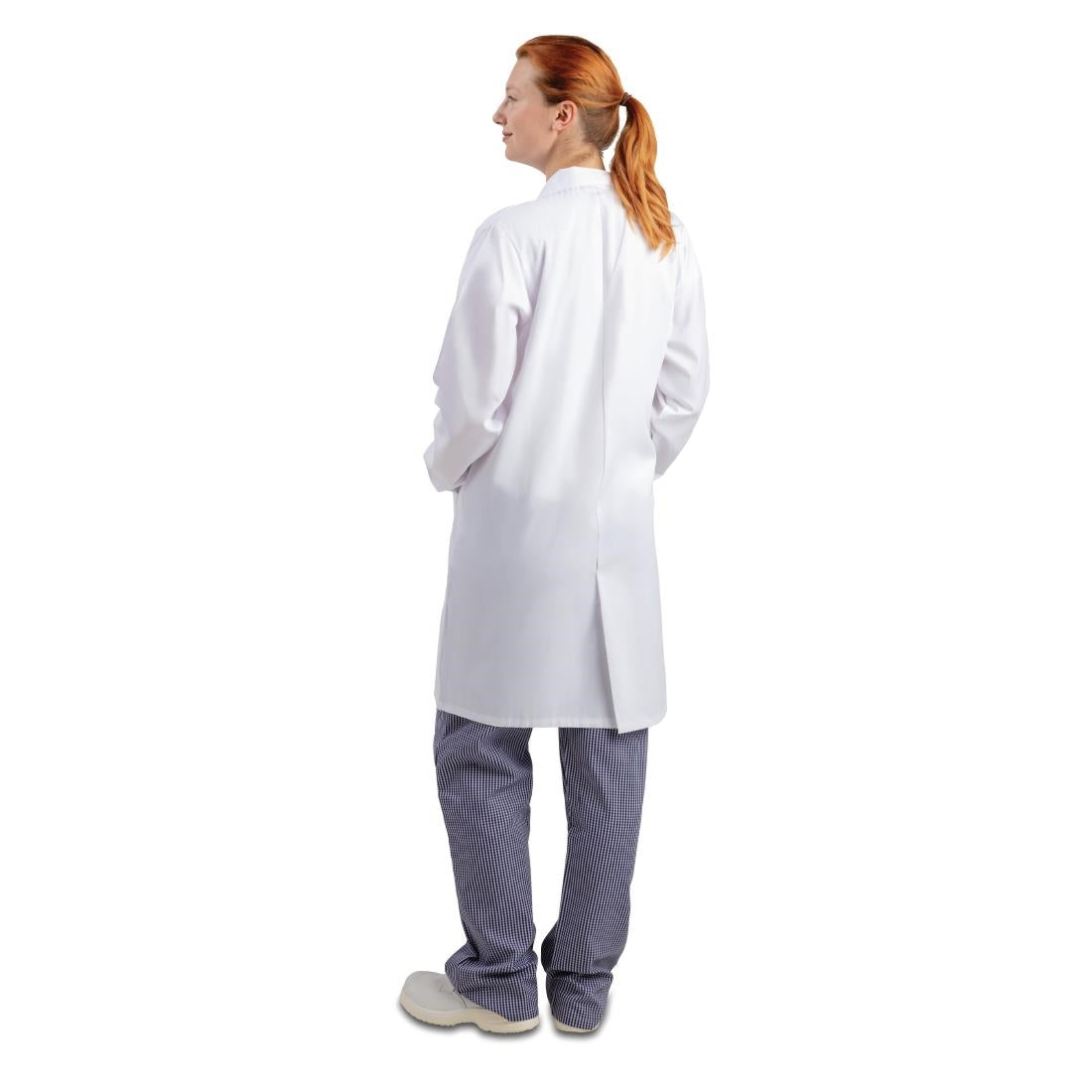 Whites unisex werkjas L