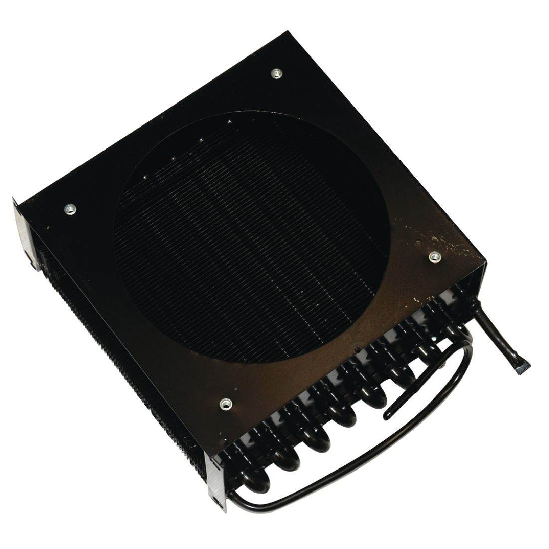 Polar Condensor
