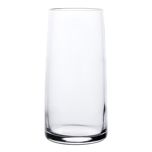 Olympia Arno Hi-Ball Kristallen Tumblers 285ml/9.6Oz (Verpakking Van 6)