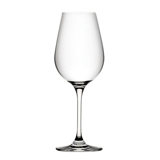 Utopia Mississippi Wijnglazen 380ml (Pak Van 6)