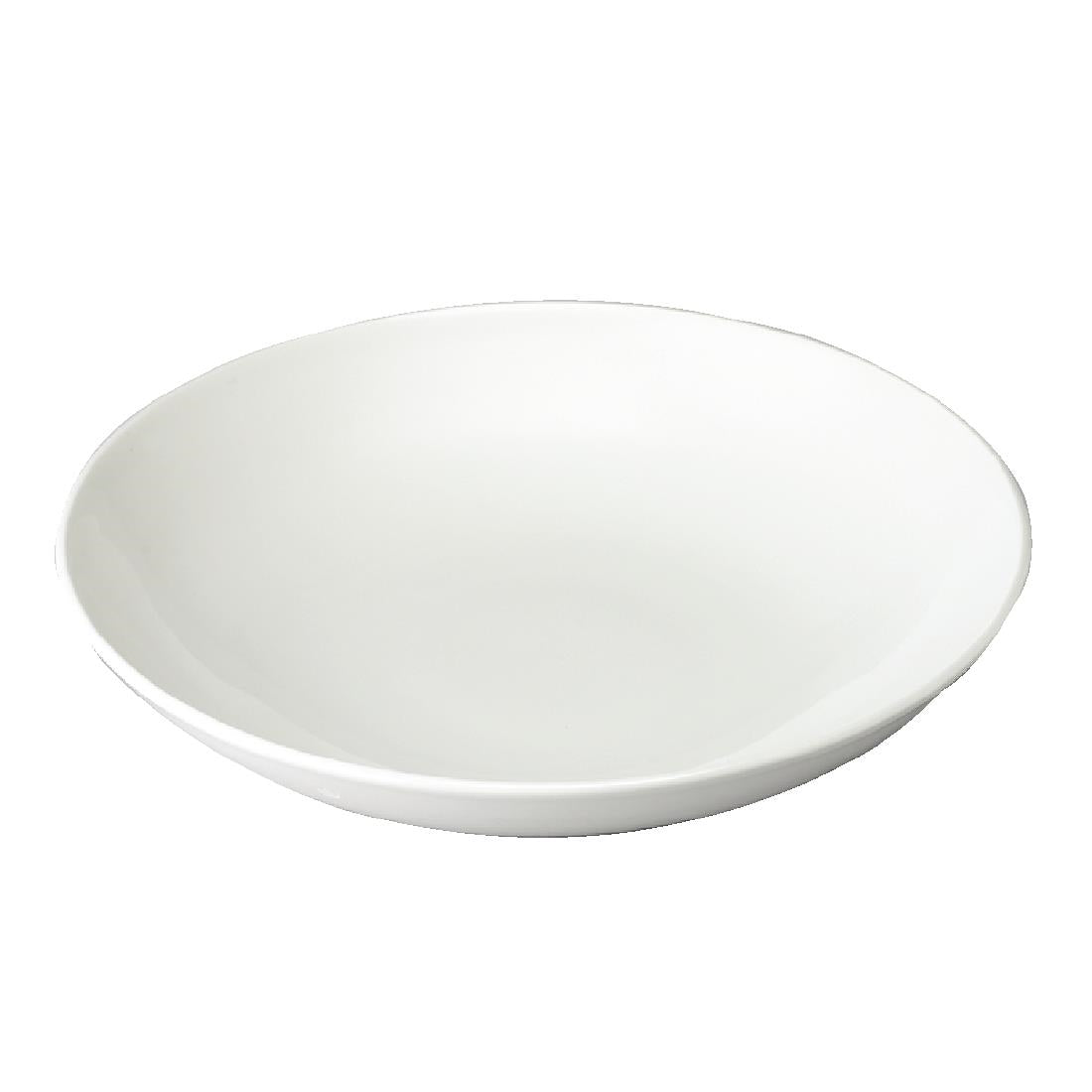 Churchill White Evolve coupe kom 24.8 cm pak van 12