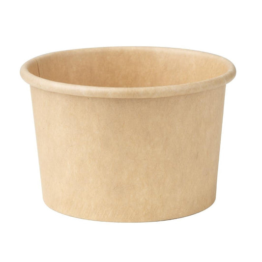 Fiesta Recycleerbare Portiepotjes 50ml (Verpakking Van 1000)