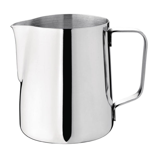 Olympia RVS melkkan 340ml