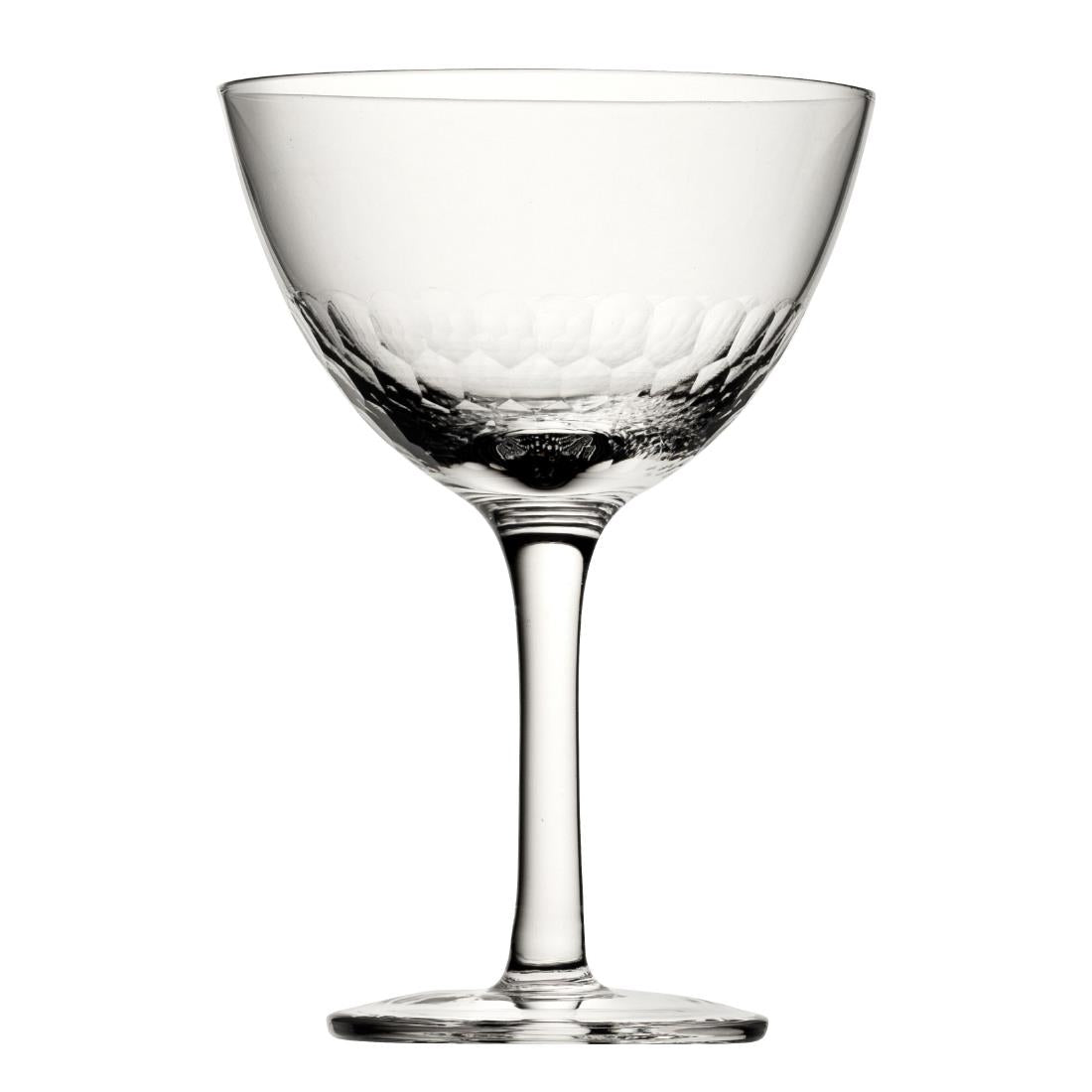Utopia Raffles Honingraat Martini 19Cl (Doos Van 6)