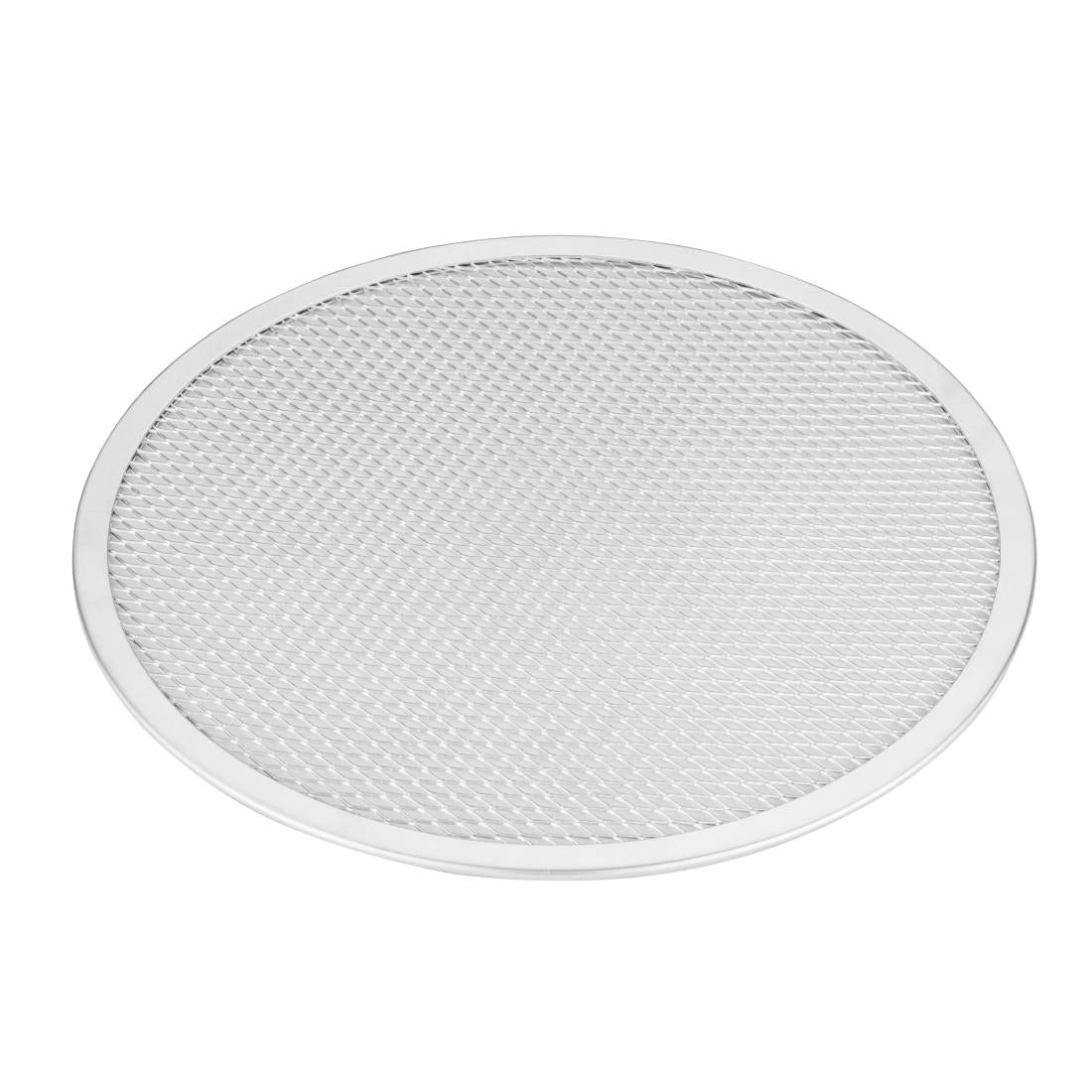 Vogue aluminium pizza scherm 12in