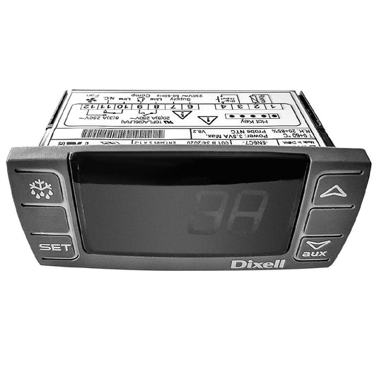 Polar Thermostaat
