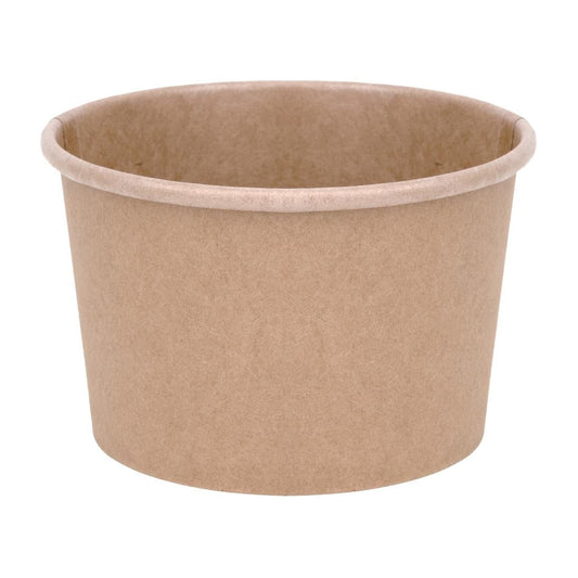 Fiesta Compostable composteerbare soepbeker 23cl (500 stuks)