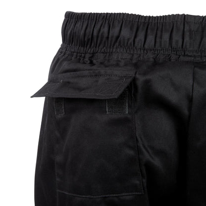Chef Works Executive dames pantalon zwart M