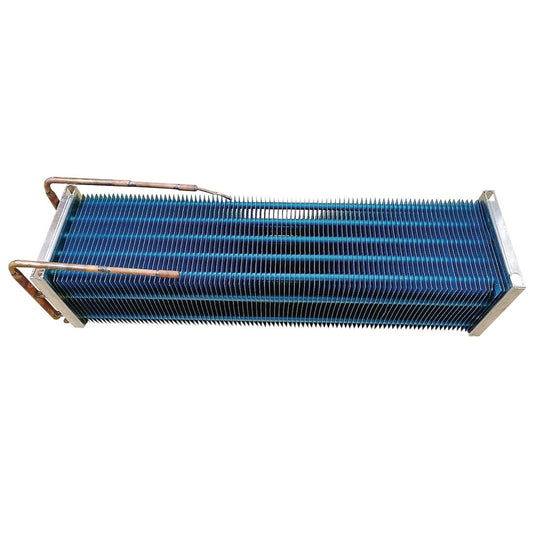 Polar Verdamper