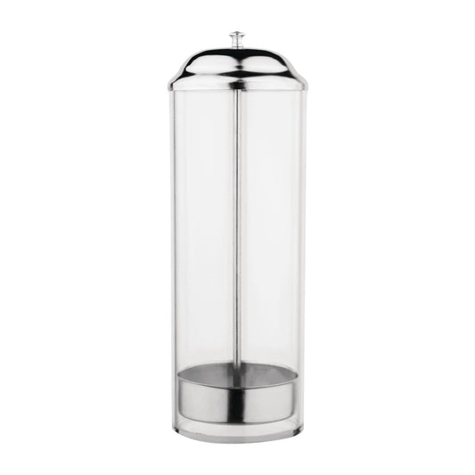Olympia rietjes dispenser