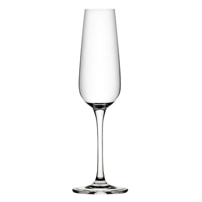 Utopia Mississippi Glazen 210ml (Pak Van 6)