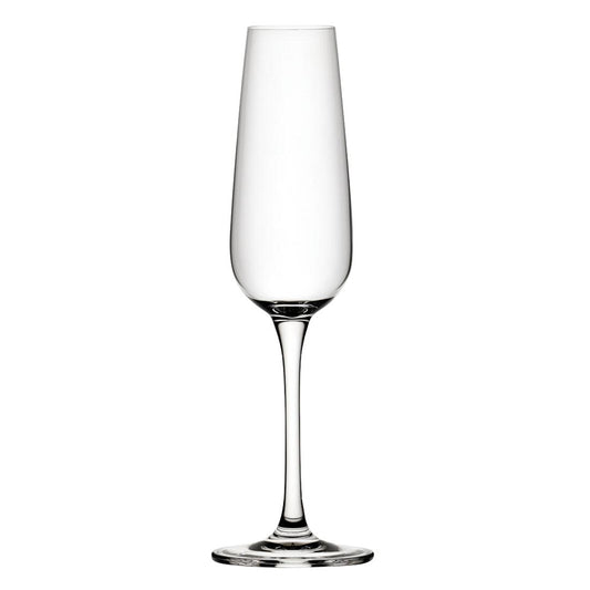 Utopia Mississippi Glazen 210ml (Pak Van 6)