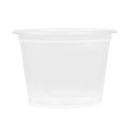 Vegware composteerbare sausbakjes 2,8cl (5000 stuks)