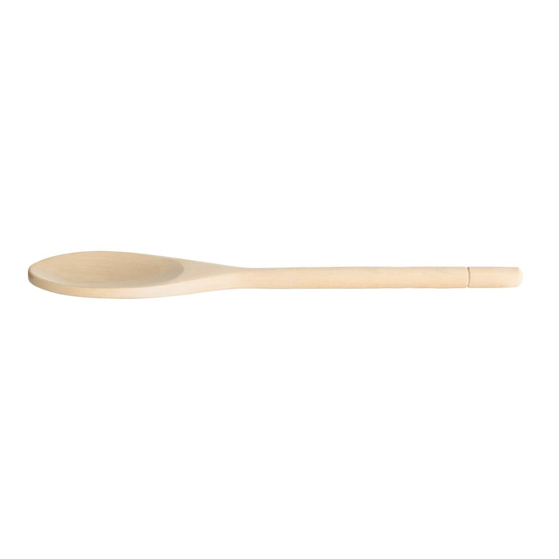 Vogue houten lepel 25,5cm